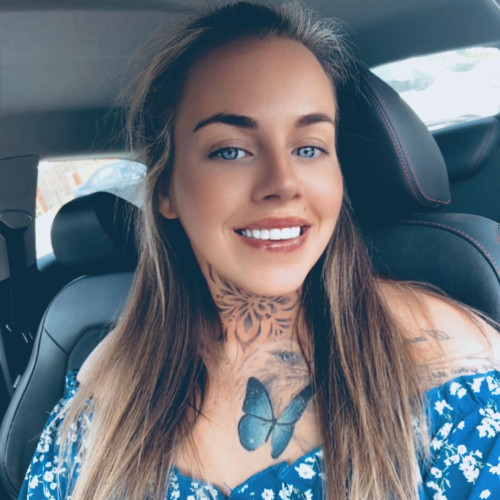 Samantha L. profile photo
