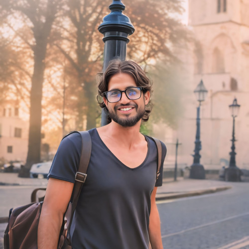 Hafeez R. profile photo