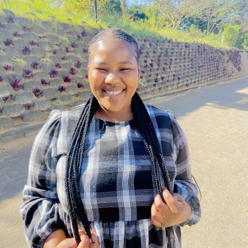 Nozipho N. profile photo