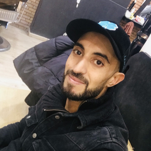 Ismail B. profile photo