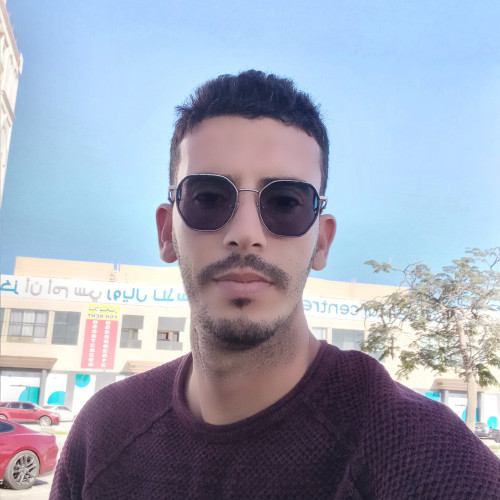 Ghayeth N. profile photo