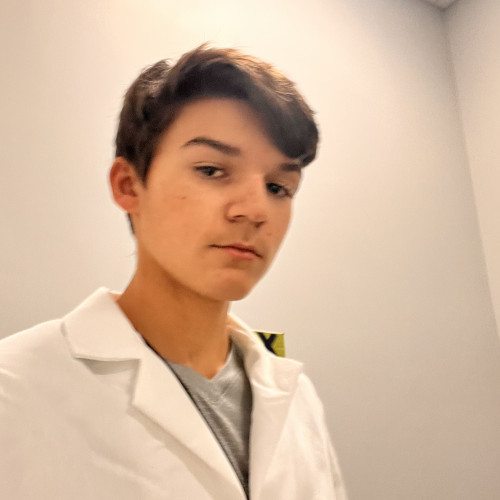 Kendrick C. profile photo