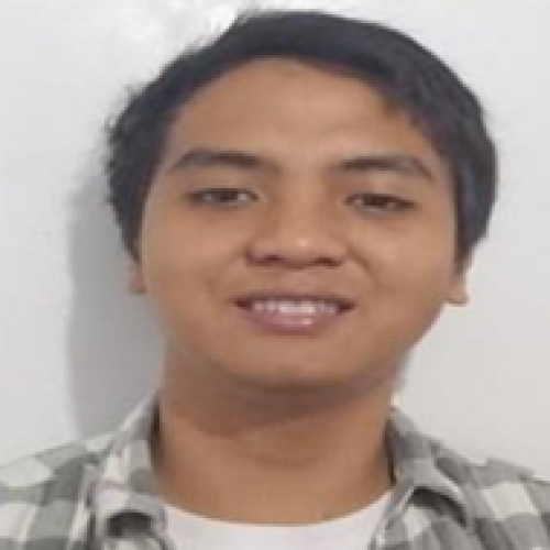 Jhan Vince S.