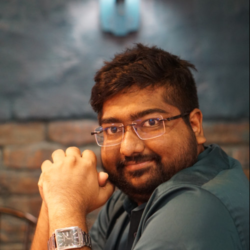 Ashraful S. profile photo