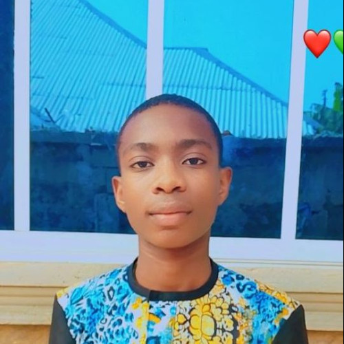 Moses  G. profile photo