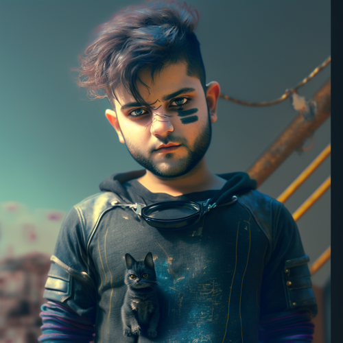 Kashif A.