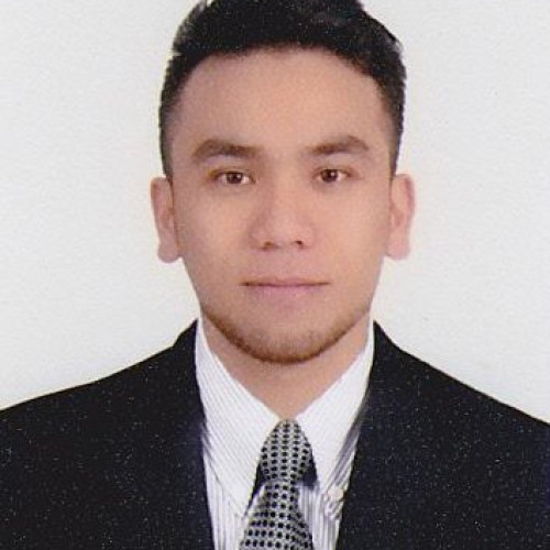 Vincent John C. profile photo
