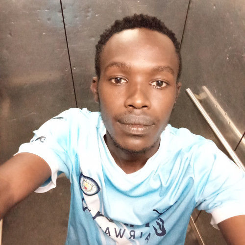 Kelvin K. profile photo