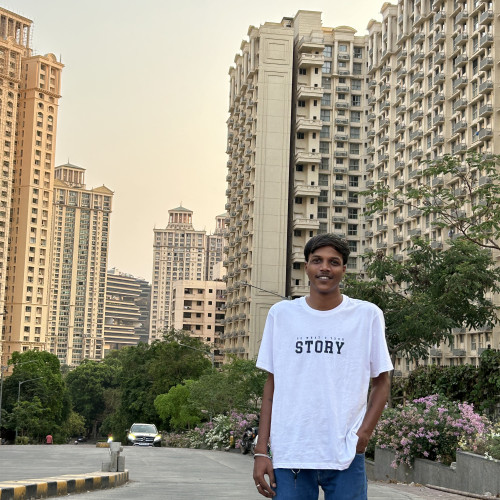 Sujal G. profile photo