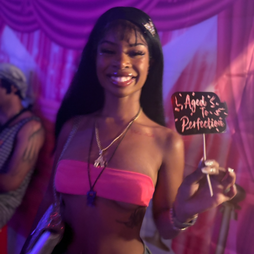 Sierra Ari J. profile photo