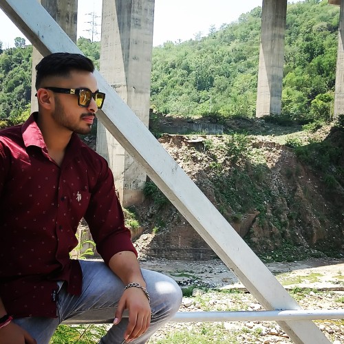 Pawan B. profile photo