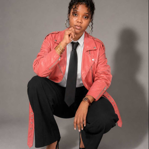 Faith N. profile photo
