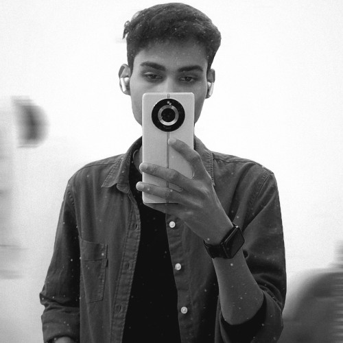 Arpit  M. profile photo