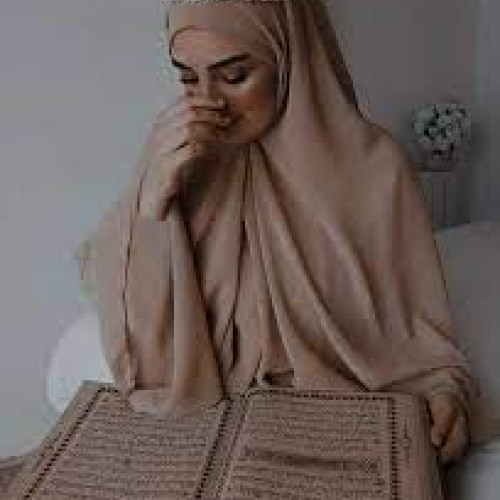 Khadija H. profile photo