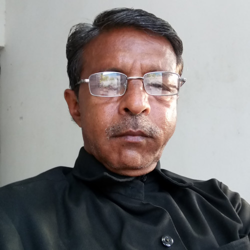 Hitendra  B. profile photo