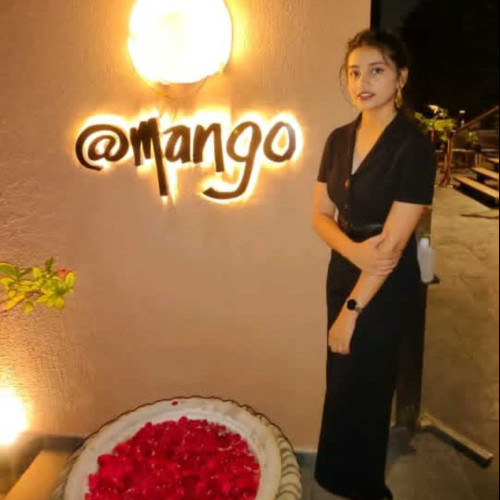 Arya s. profile photo