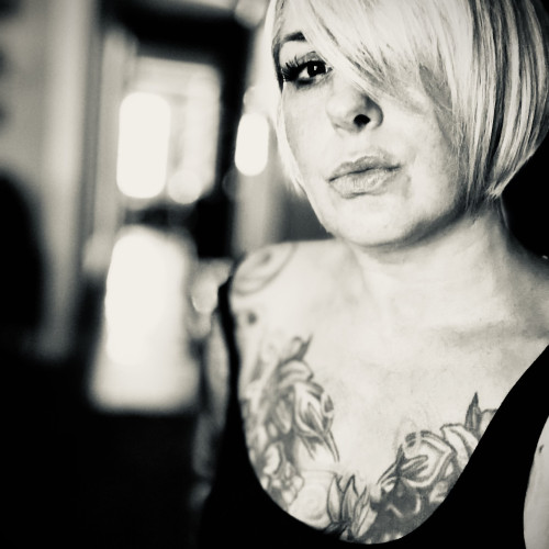 Ilana G. profile photo
