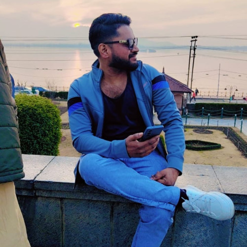 Rahul  M. profile photo