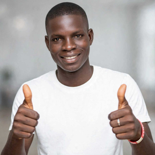 Auwal S. profile photo