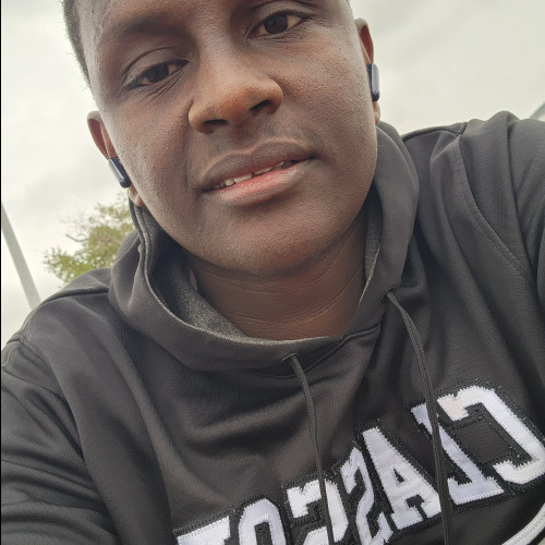 Davy K. profile photo