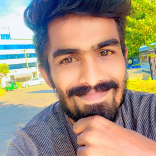 Prabodha kaushalya R.