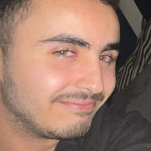 ZAKARIA A. profile photo