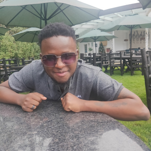 Ted K. profile photo