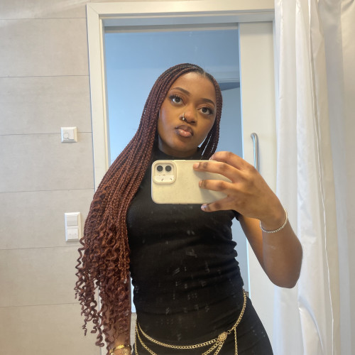 Rasy k. profile photo