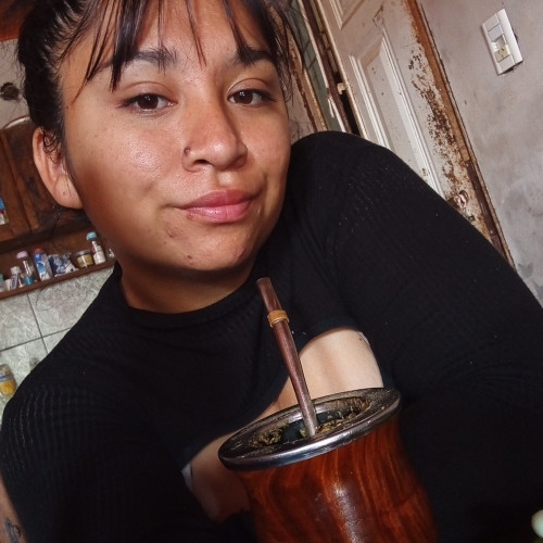 Milagro M. profile photo