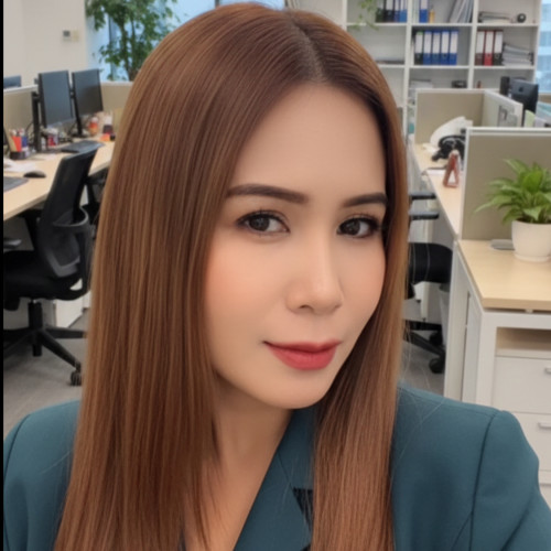 angela g. profile photo