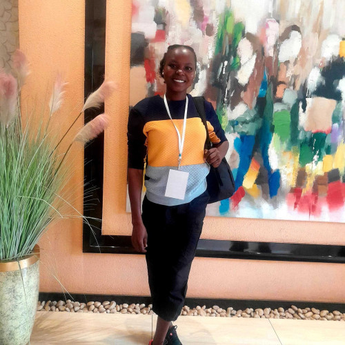 Sandra A. profile photo