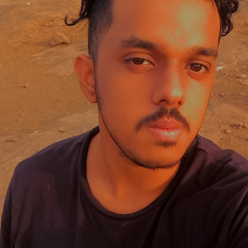 Samarth K. profile photo