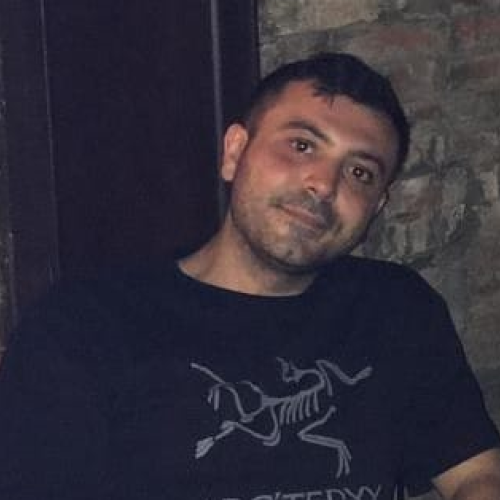 Caglar S. profile photo