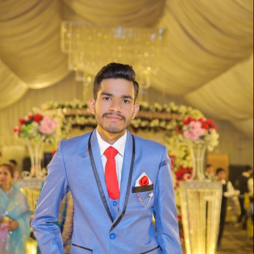 Hafiz Muhammad A.