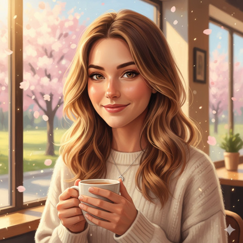 Pixel P. profile photo