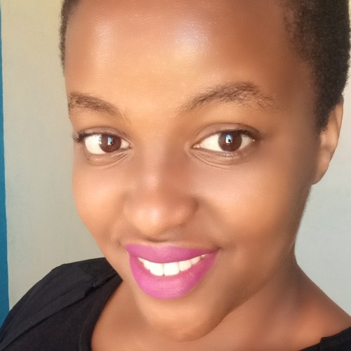 Zainab M.
