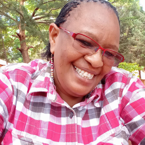 Josphine P. profile photo