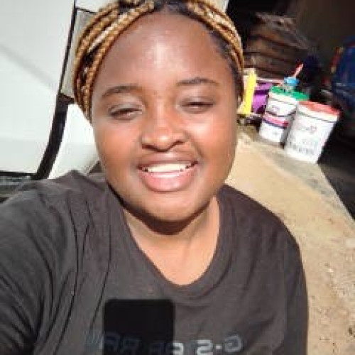 Rhulani D.
