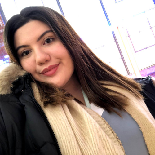 Victoria  C. profile photo