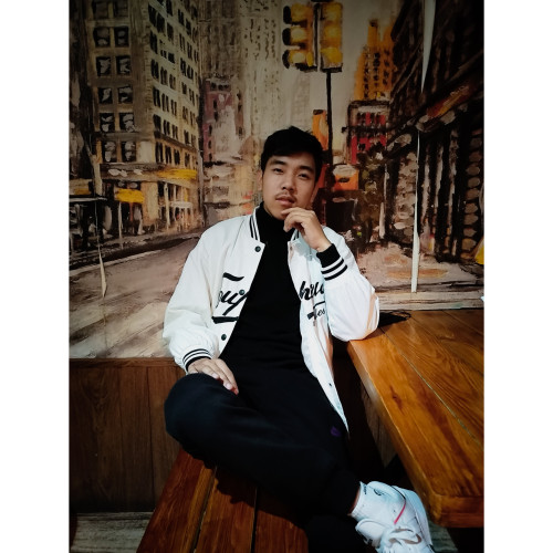 Dichen  S. profile photo