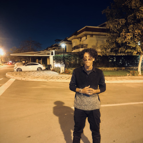 Qadar j. profile photo