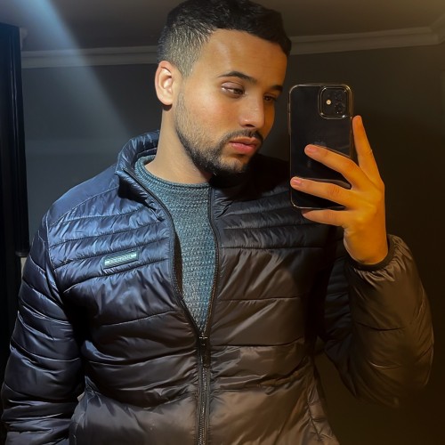 Mehdi B. profile photo