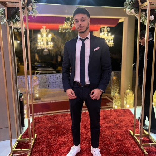 Walid H.