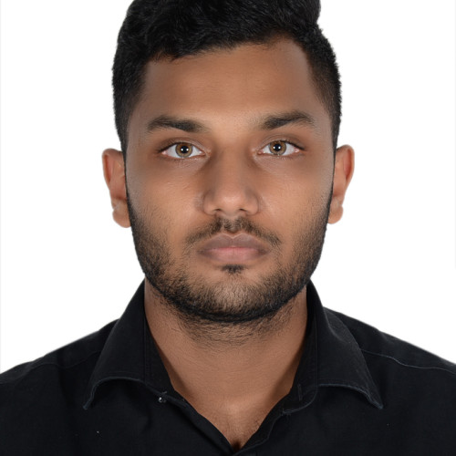 Farhan S. profile photo