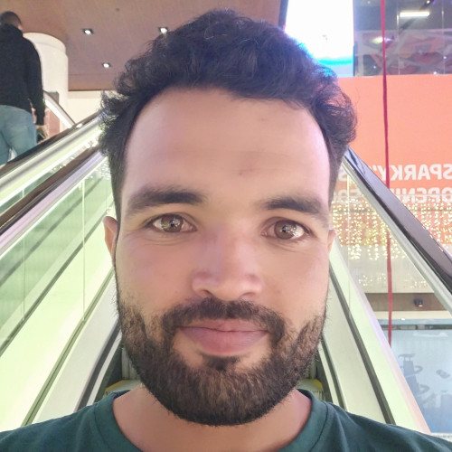 Mazdak  J. profile photo