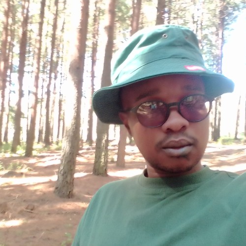 Mdumiseni M. profile photo