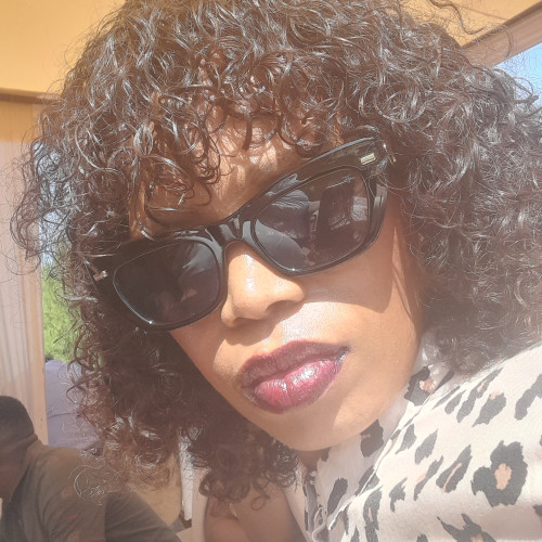 Tiisetso M.