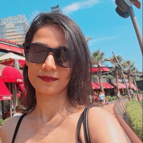 Asya D. profile photo
