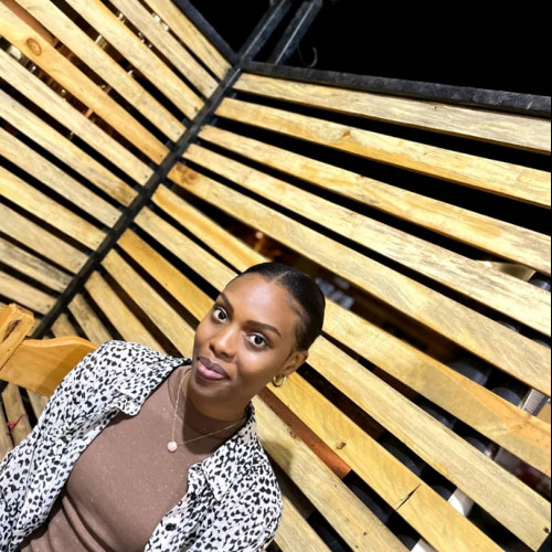 Liza L. profile photo