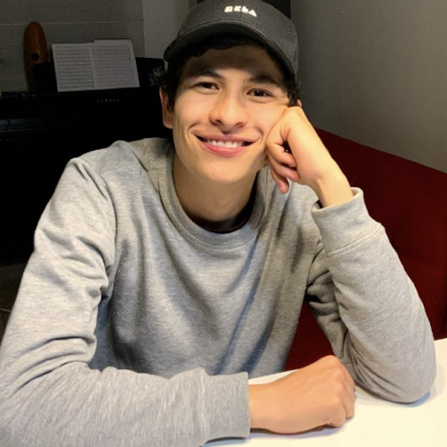 Santiago M. profile photo